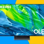 Samsung S95BA OLED Review